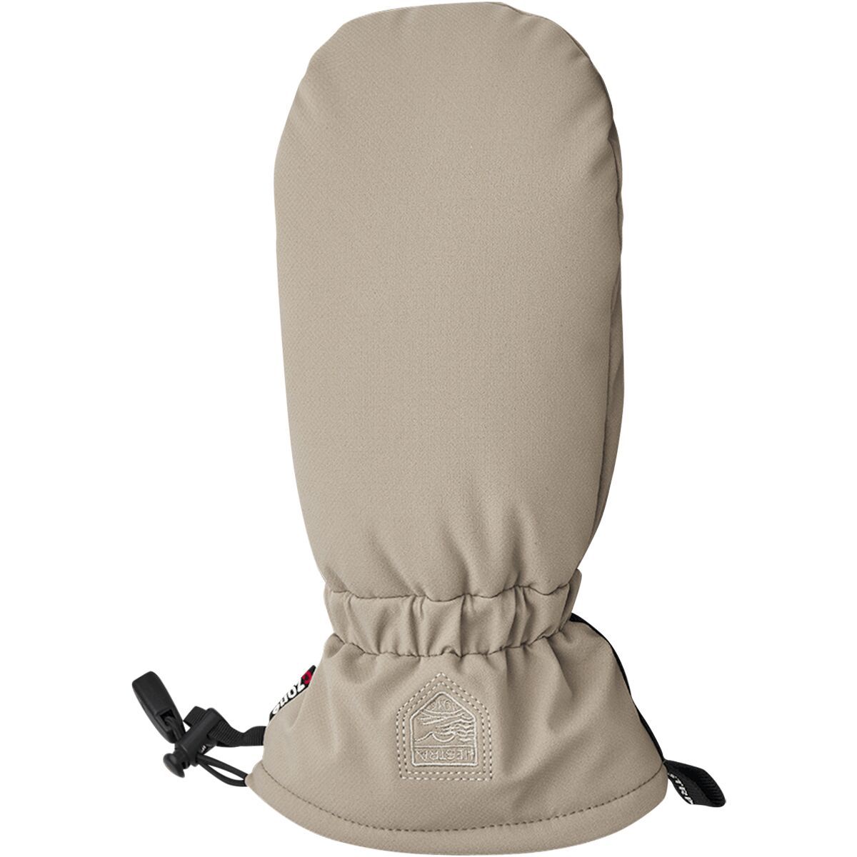 Image of Hestra Mist Mitten Beige, 10