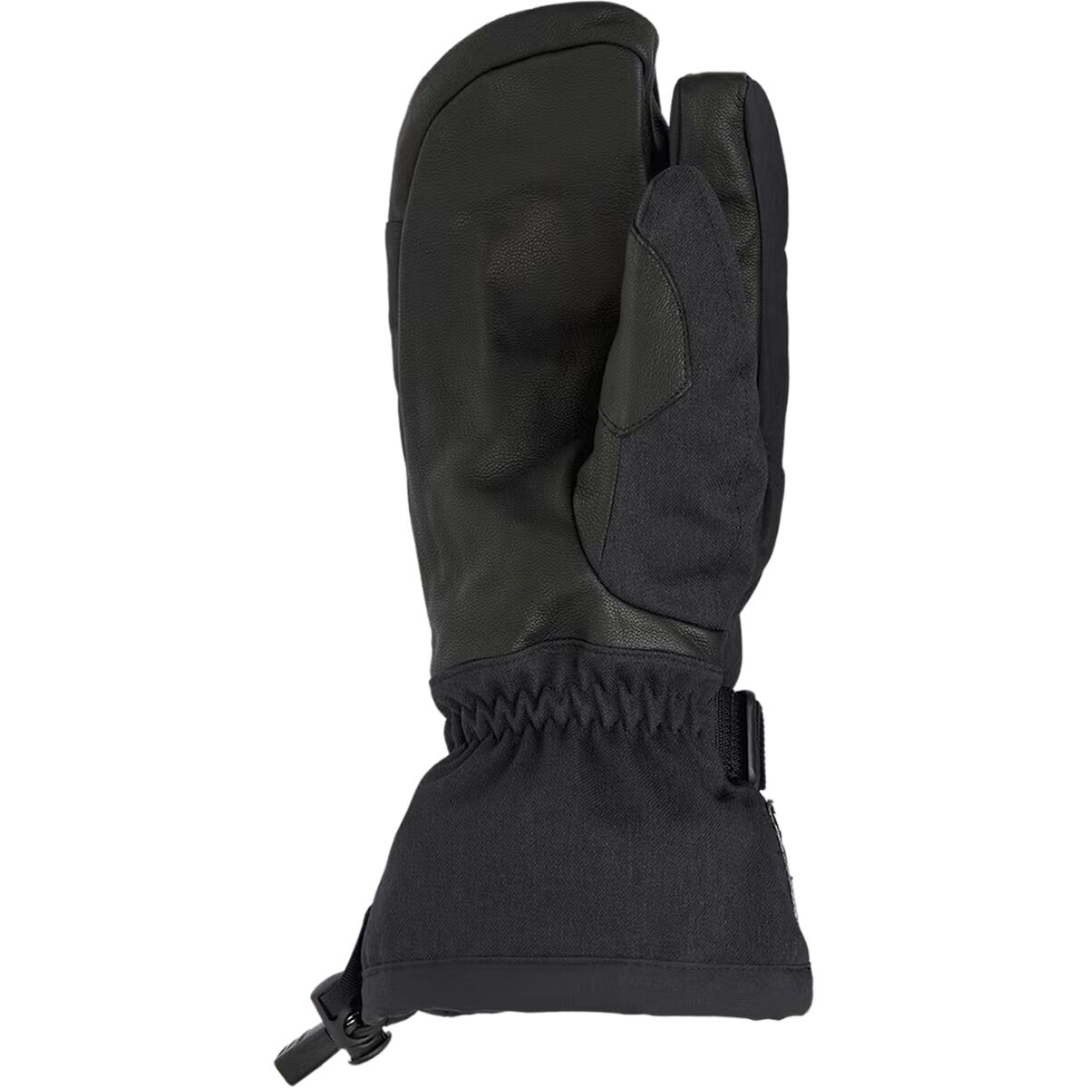 Hestra Powder Gauntlet 3-Finger Glove - Accessories