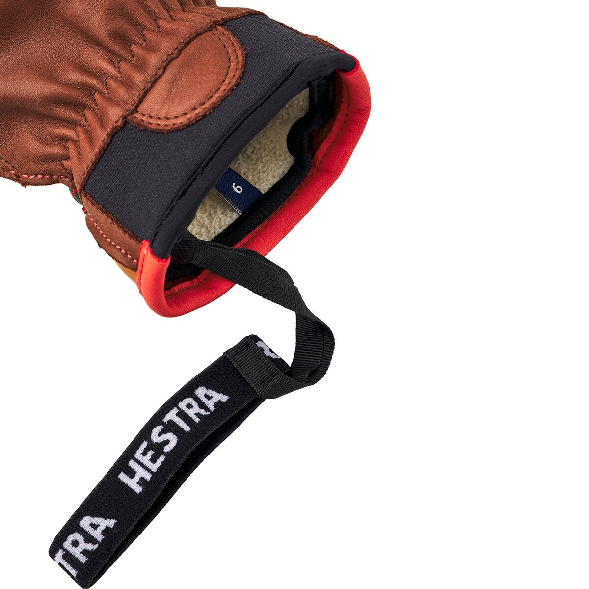 Hestra Wakayama Glove - Accessories