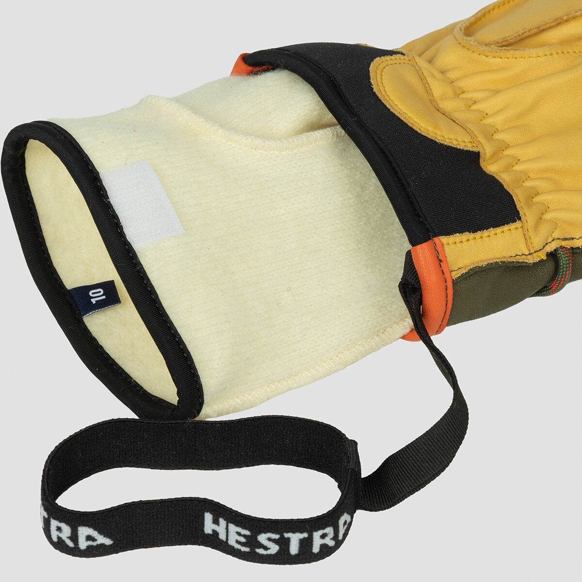 Hestra Wakayama Glove - Accessories