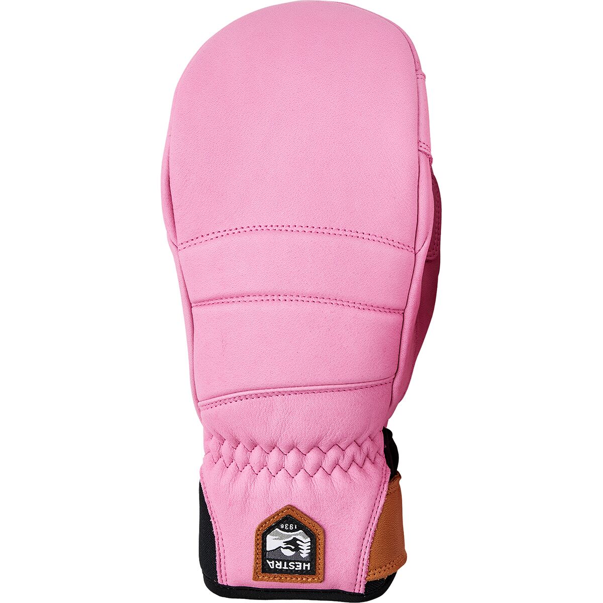 Image of Hestra Fall Line Mitt - Women's Cerise, 9
