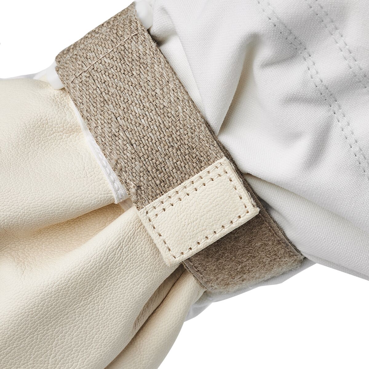 Hestra Mono Wool Mitt - Accessories