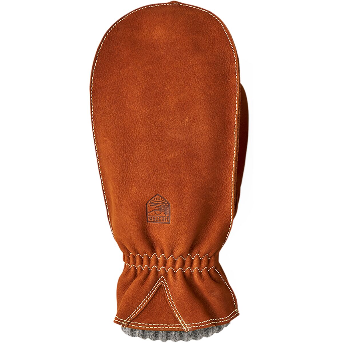 Hestra Hestra Oden Wool Mitt Cork, 9