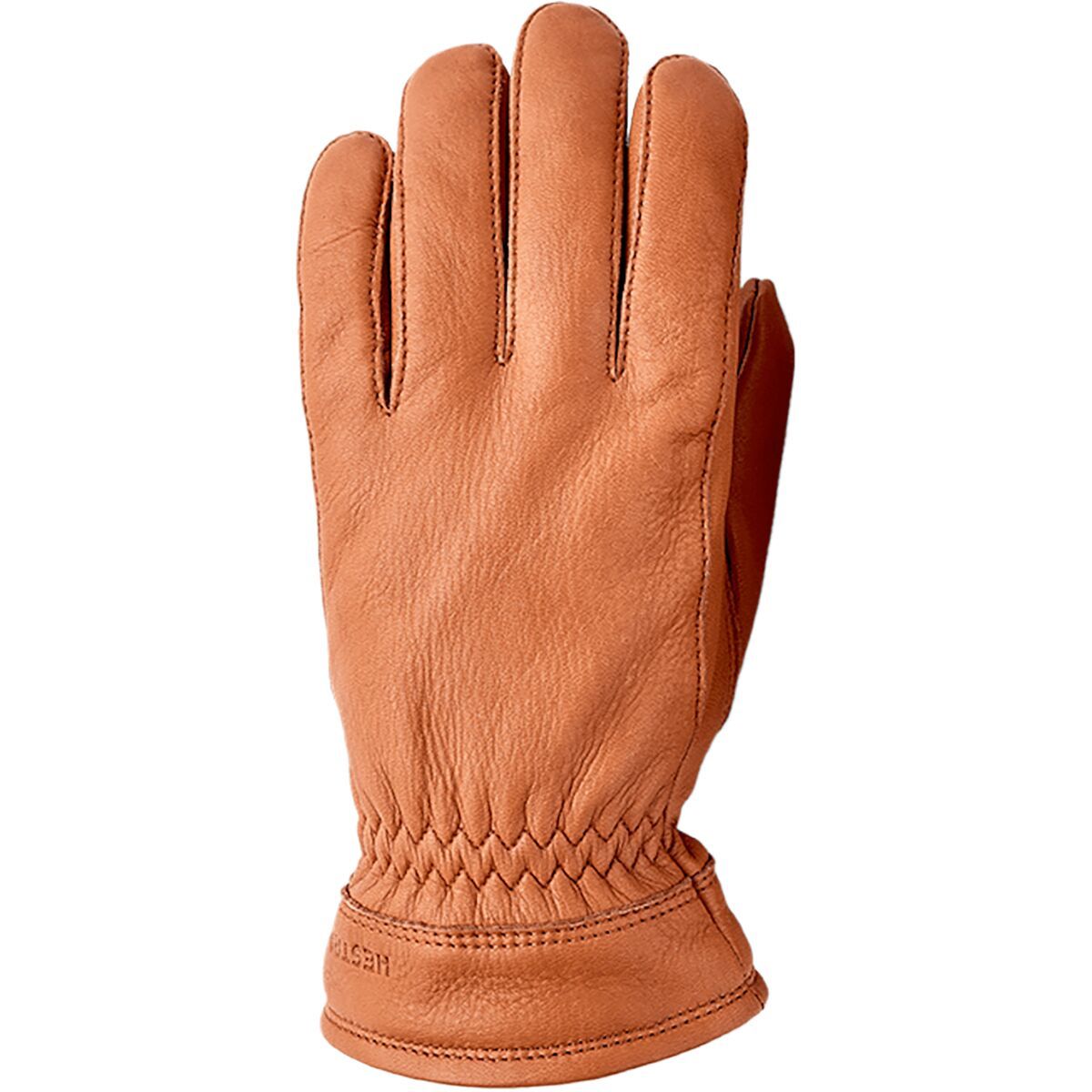Image of Hestra Buvika Deerskin Glove - Women's Cork, 6