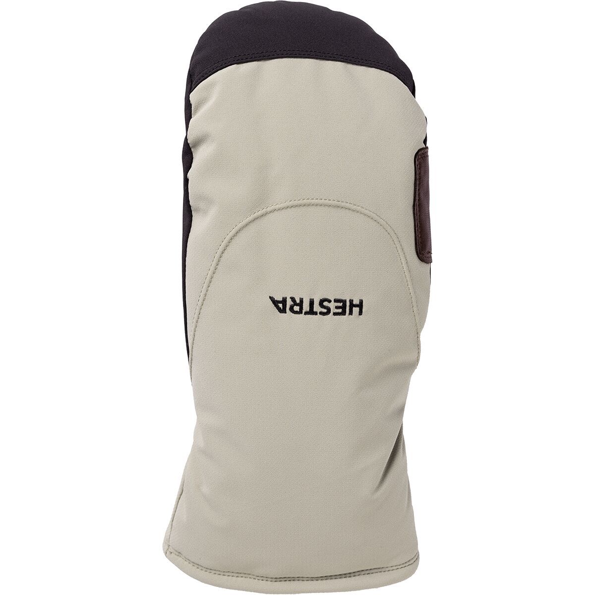 Image of Hestra CZone Mellow Mitten Beige, 8
