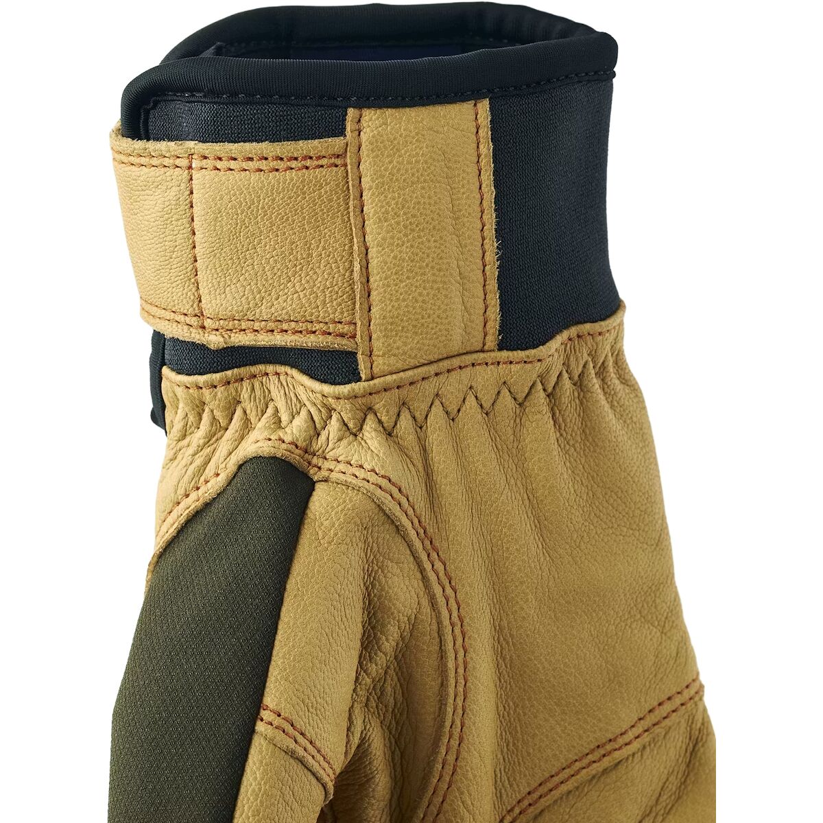 Hestra Ergo Grip Active Glove - Accessories