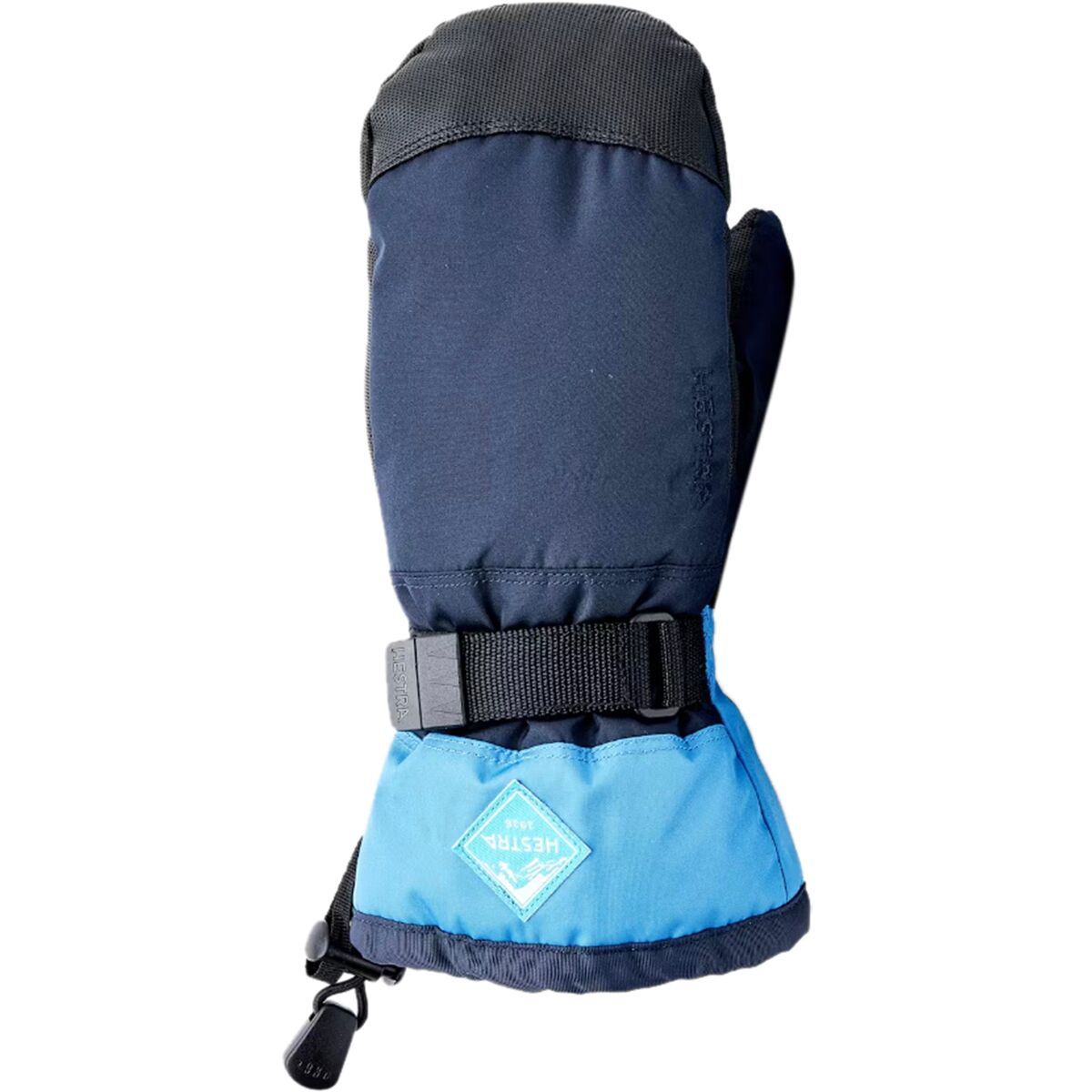 Hestra Gauntlet CZone Junior Mitten - Kids