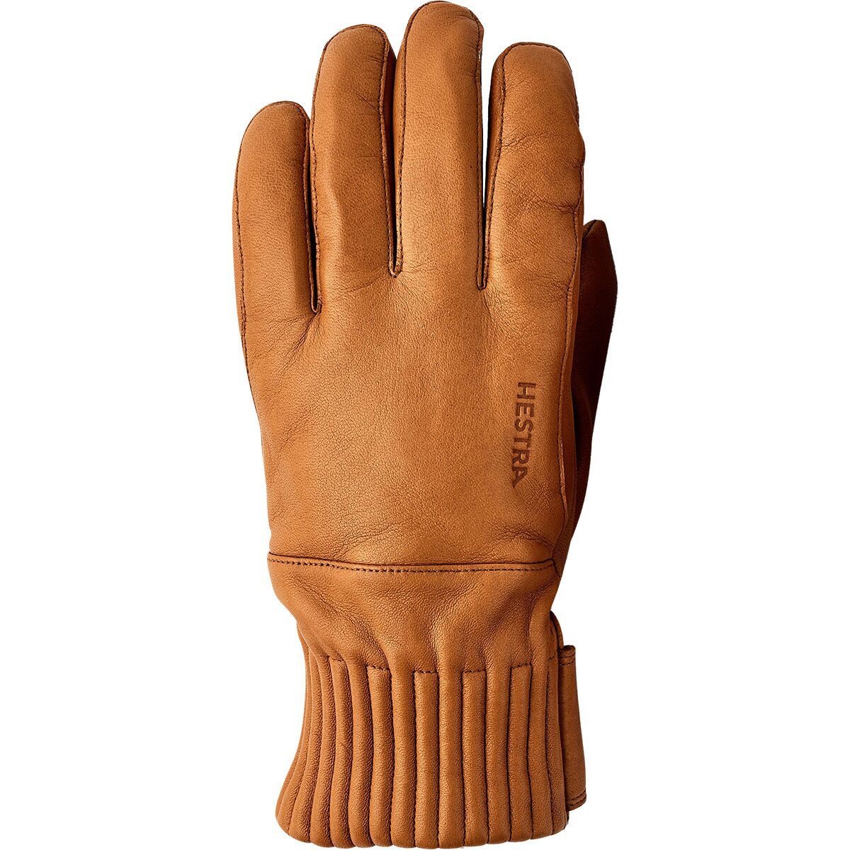 Image of Hestra Idre Wool Glove Cork, 11