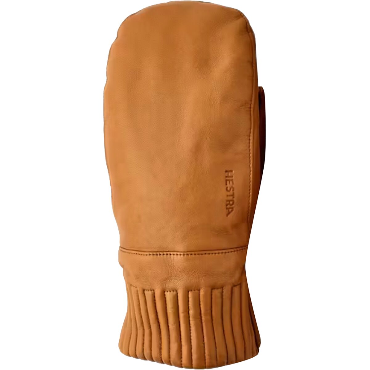 Hestra Hestra Idre Wool Mitten Cork, 8