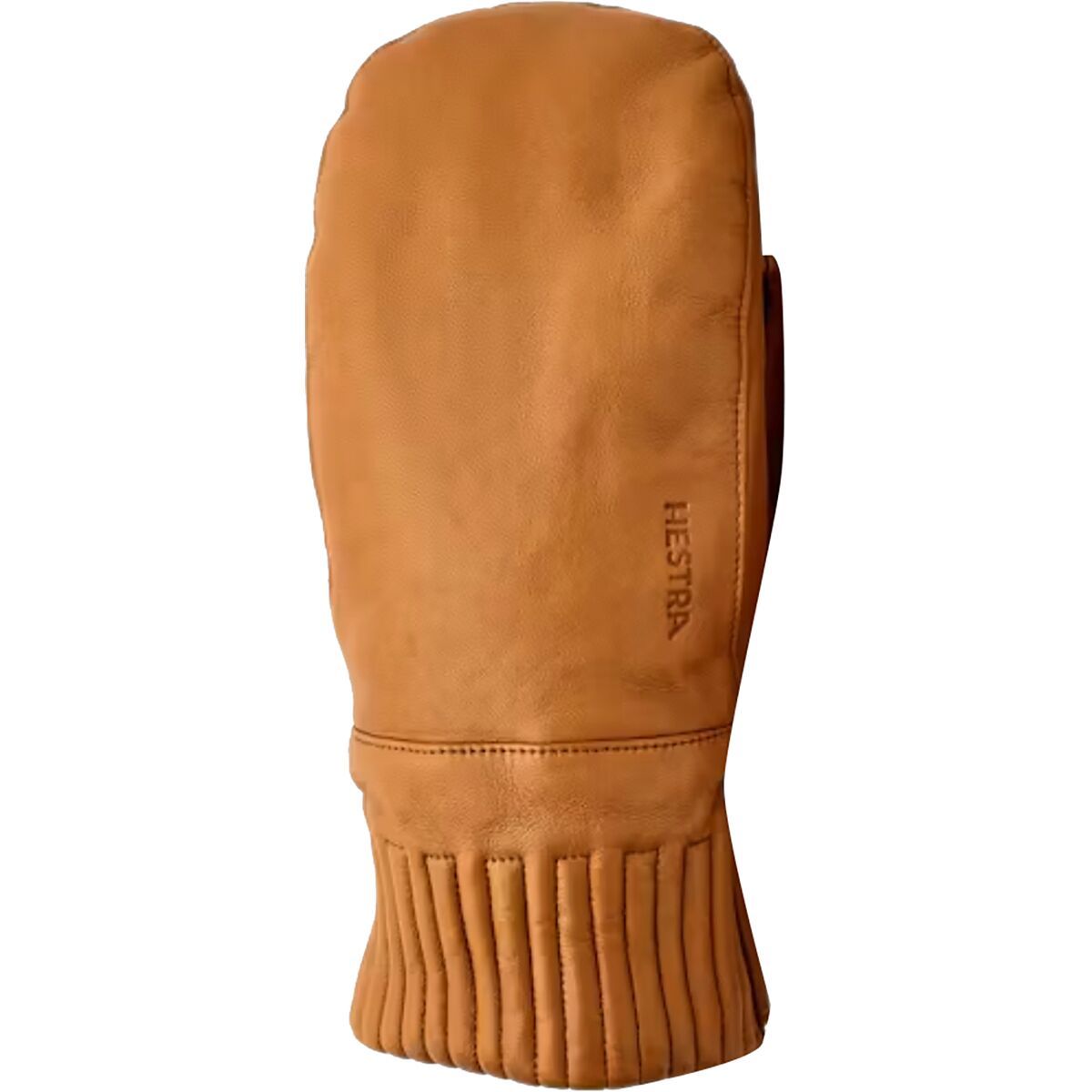 Image of Hestra Idre Wool Mitten Cork, 9