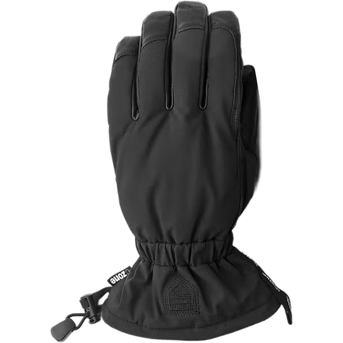 Hestra Mist Glove Black, 10