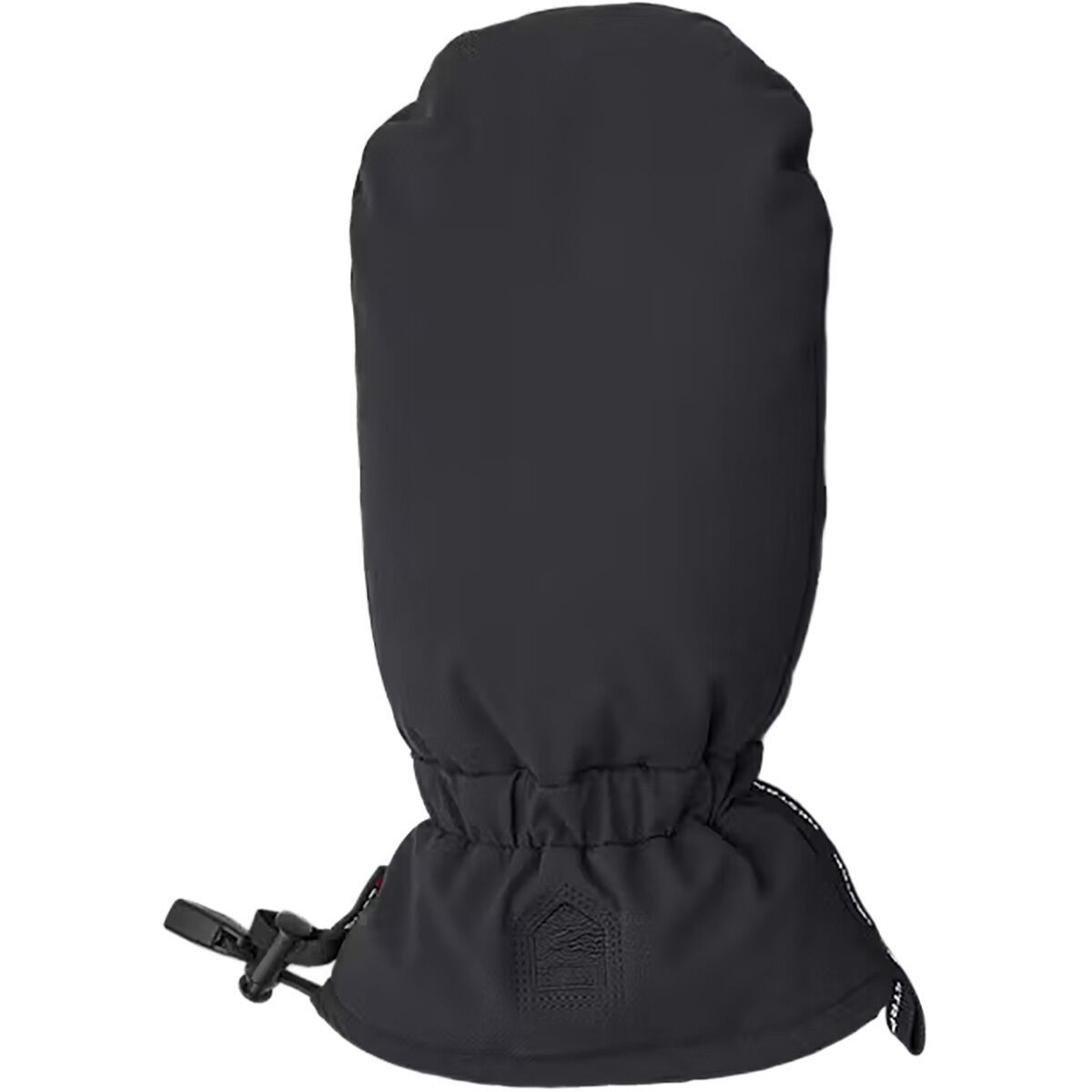 Hestra Mist Mitten Black, 7