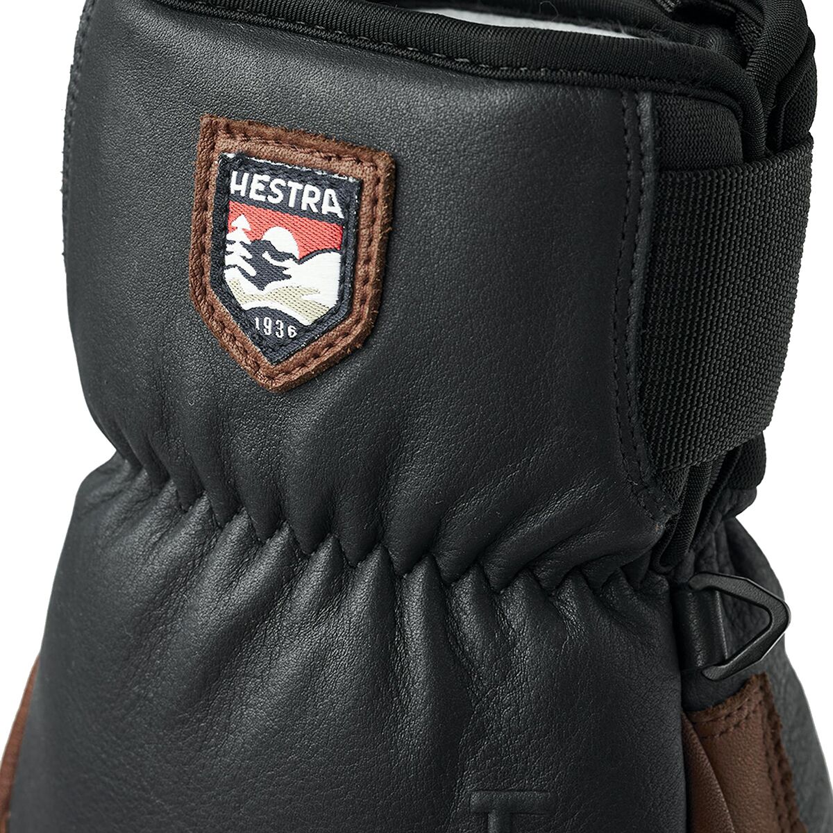Hestra Topo 3-Finger Mitten - Accessories