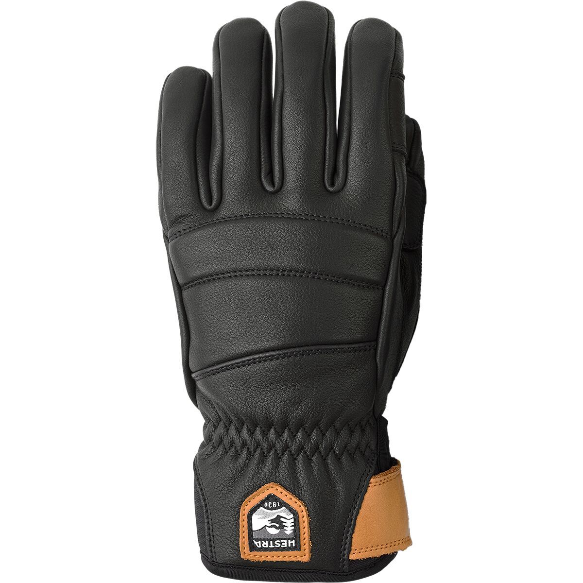 Image of Hestra Fall Line Glove - Women's Black, 7
