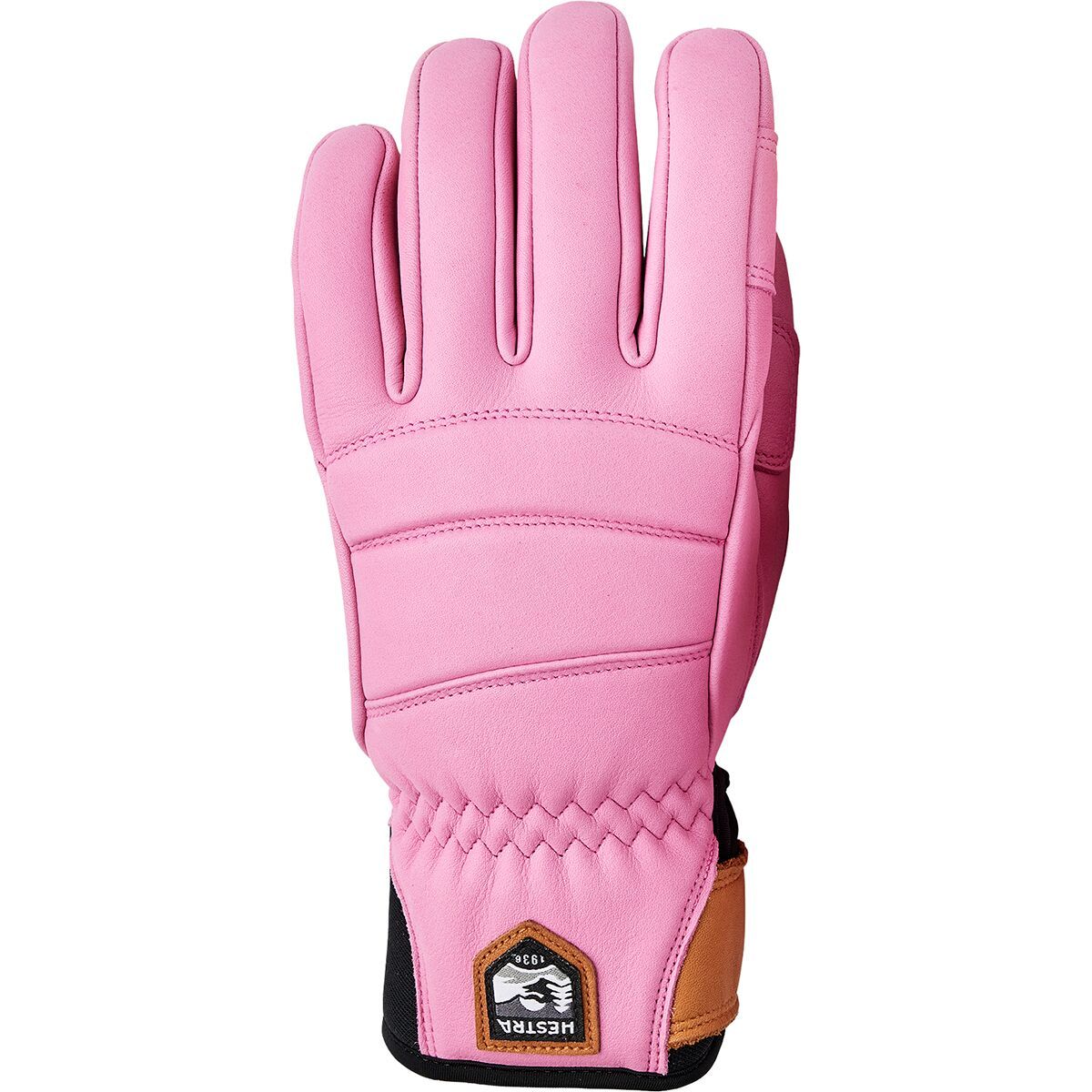 Image of Hestra Fall Line Glove - Women's Cerise, 8