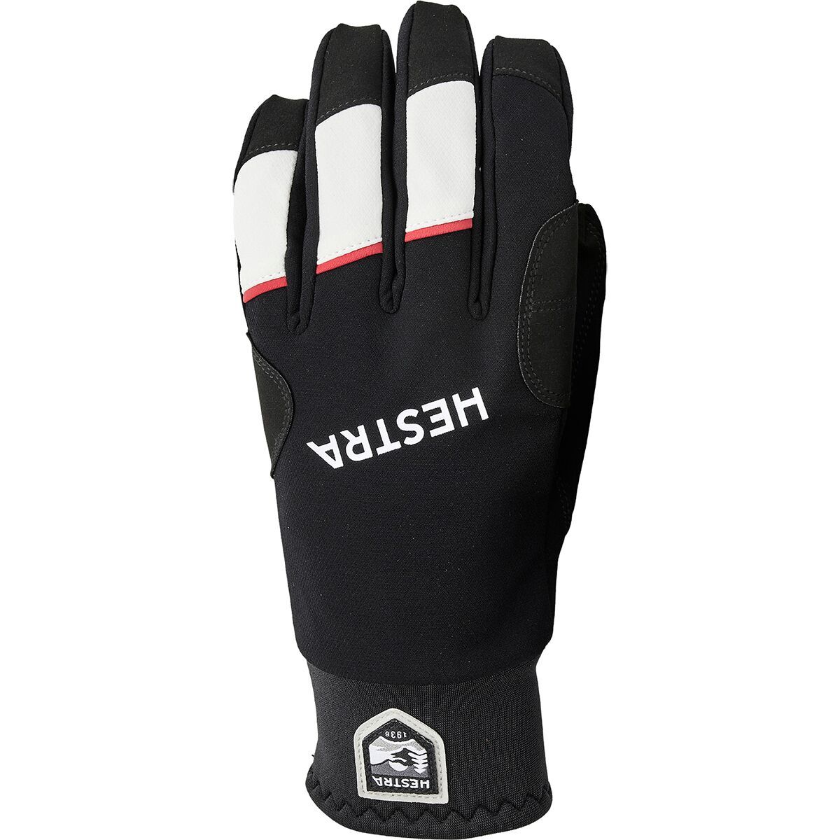 Image of Hestra XC Tracker - 5 Finger Glove Black, 8