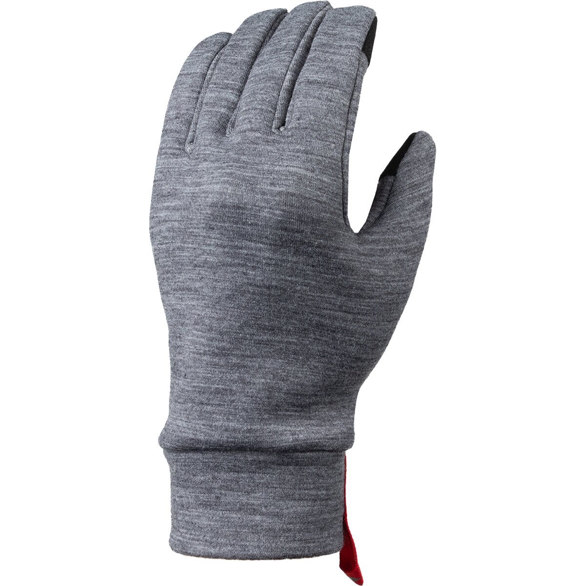 Image of Hestra Touch Point Thermo Glove Grey, 10