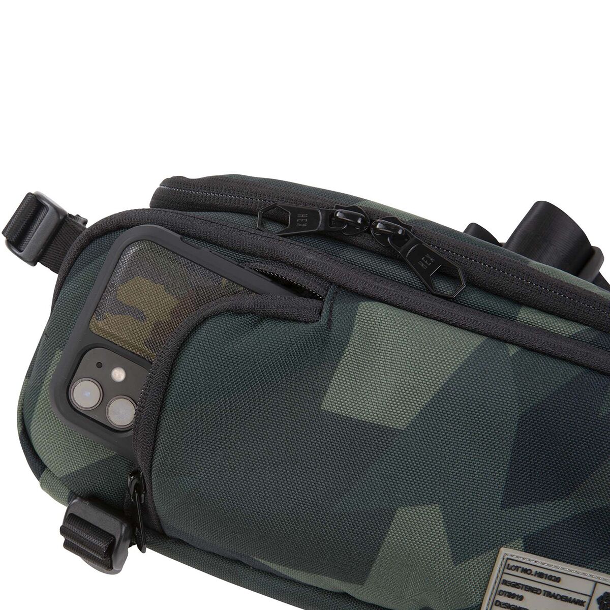 Ranger Crossbody Glacier Camo