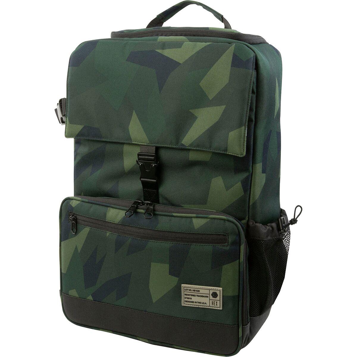 Hex Ranger Backloader 20L Backpack