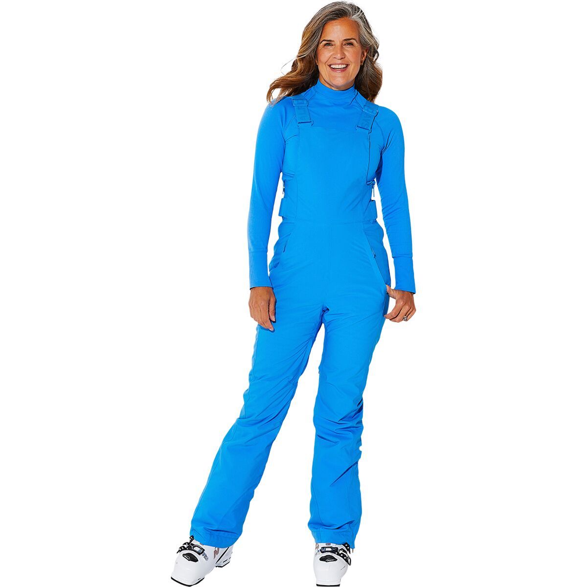 Halfdays Carson Bib Pant - Women