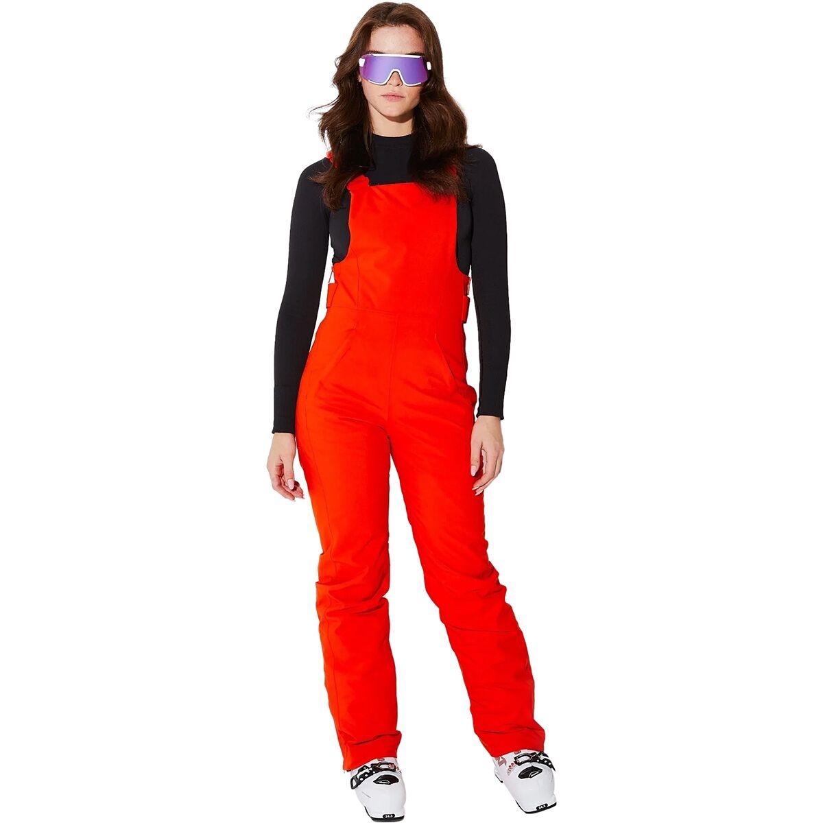 Halfdays Carson Bib Pant - Women