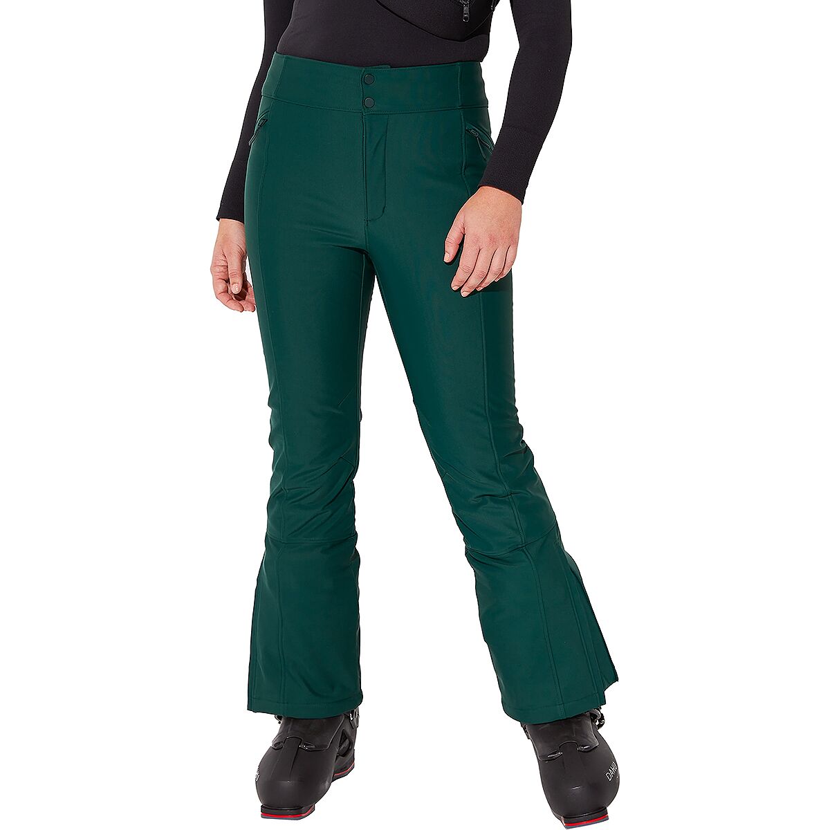 Halfdays Emma Pant - Women's product image