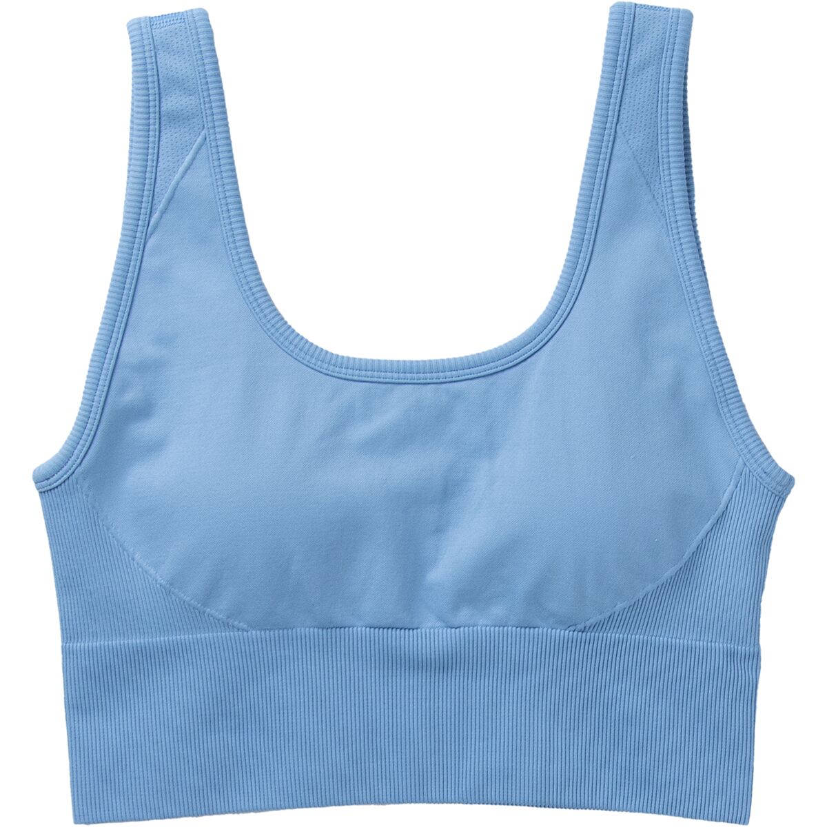 Halfdays Halfdays Paradis Seamless Bra Top - Women's Spritz, XS