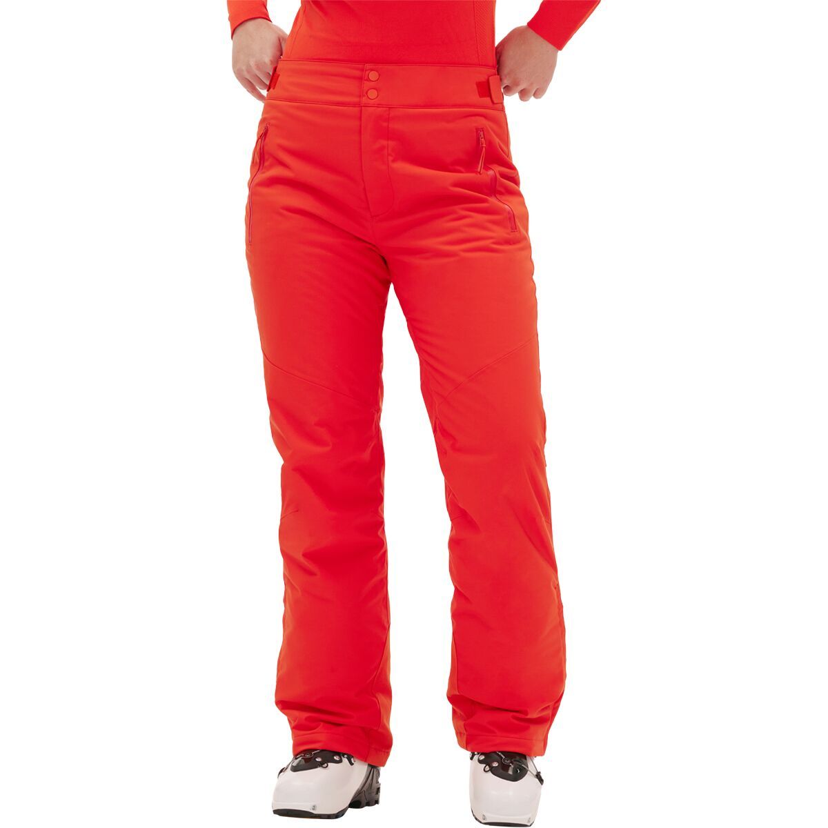 Image of Halfdays Alessandra Pant - Women's Spritz, XL/Reg