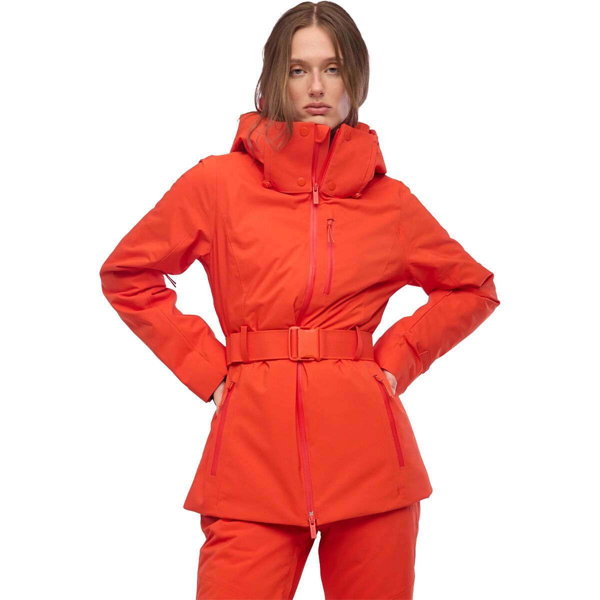 Image of Halfdays Aston Jacket - Women's Spritz, L