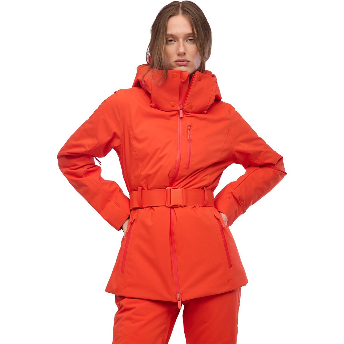 Image of Halfdays Aston Jacket - Women's Spritz, XL
