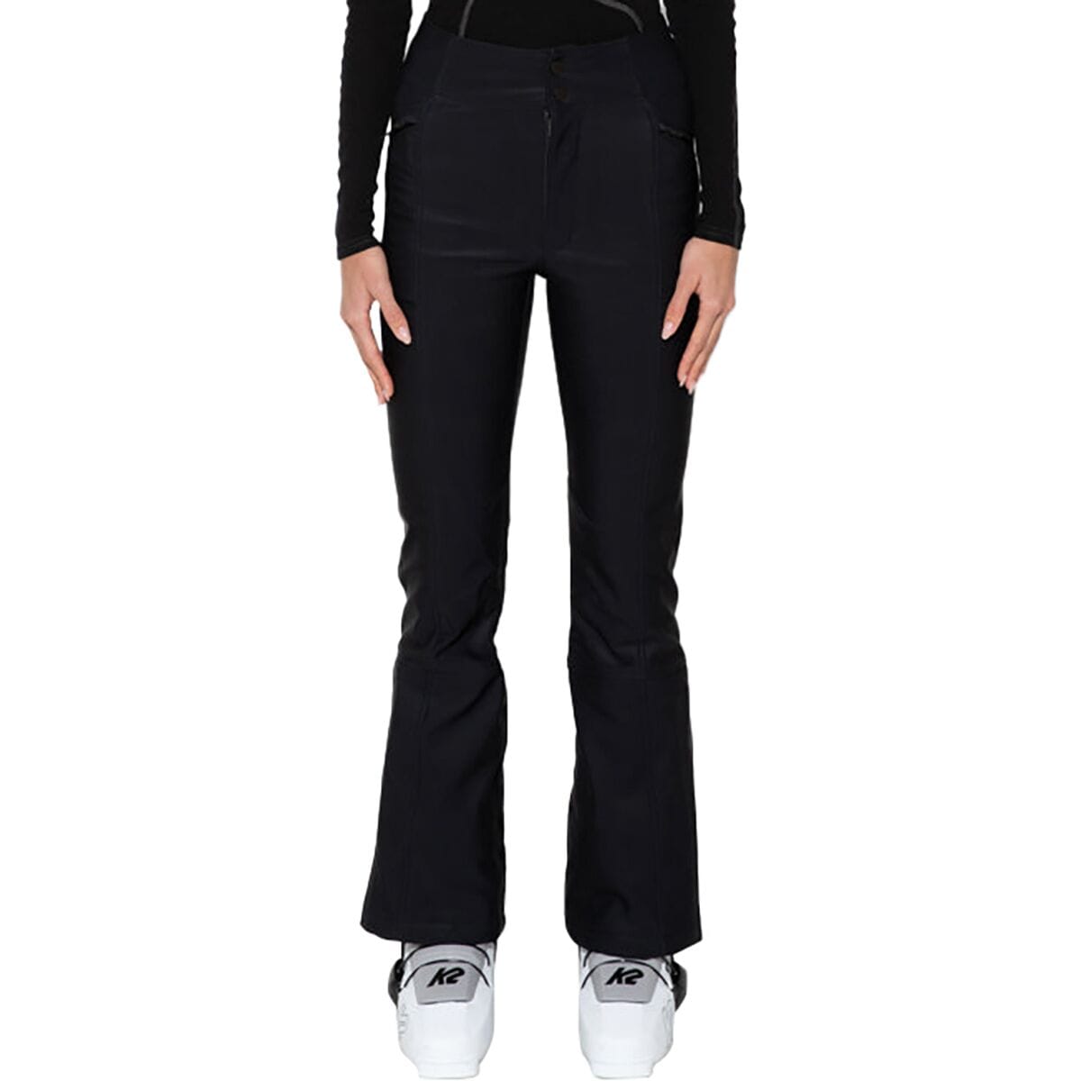Emma Softshell Pant Women s