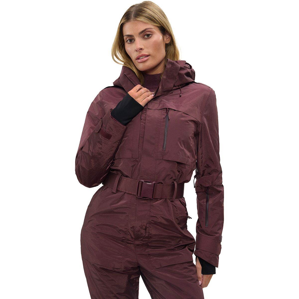 Halfdays Murphy One-Piece Ski Suit - Women's