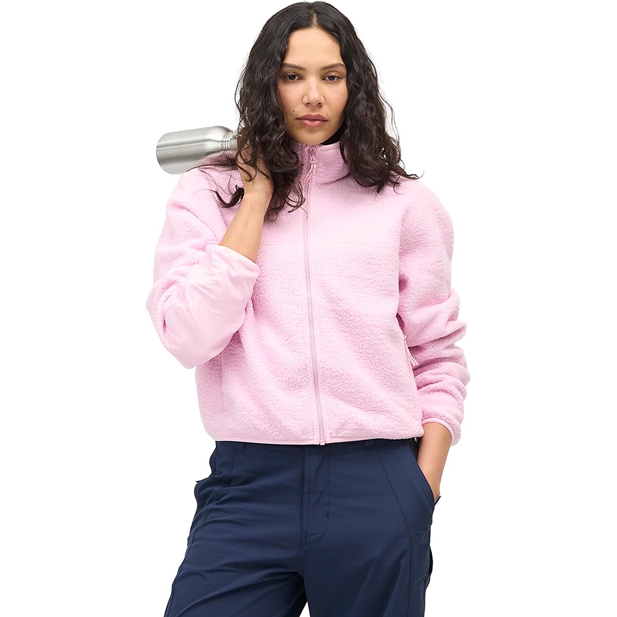 Image of Halfdays Chapelle Jacket - Women's Bisou, L