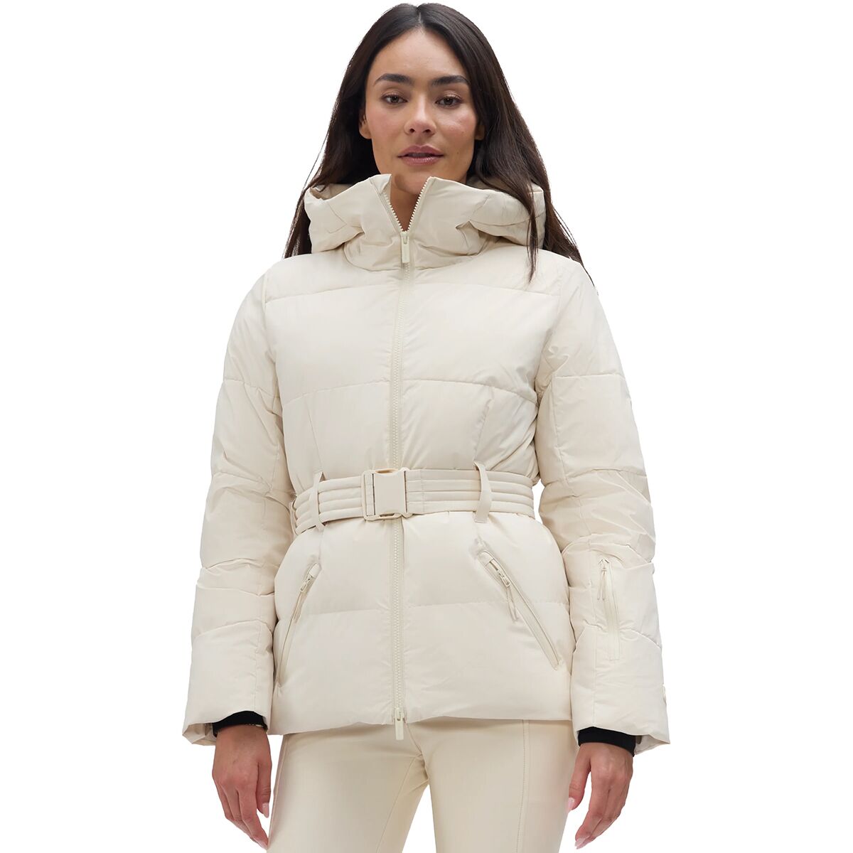 Image of Halfdays Hedy Jacket - Women's Oatmilk, M