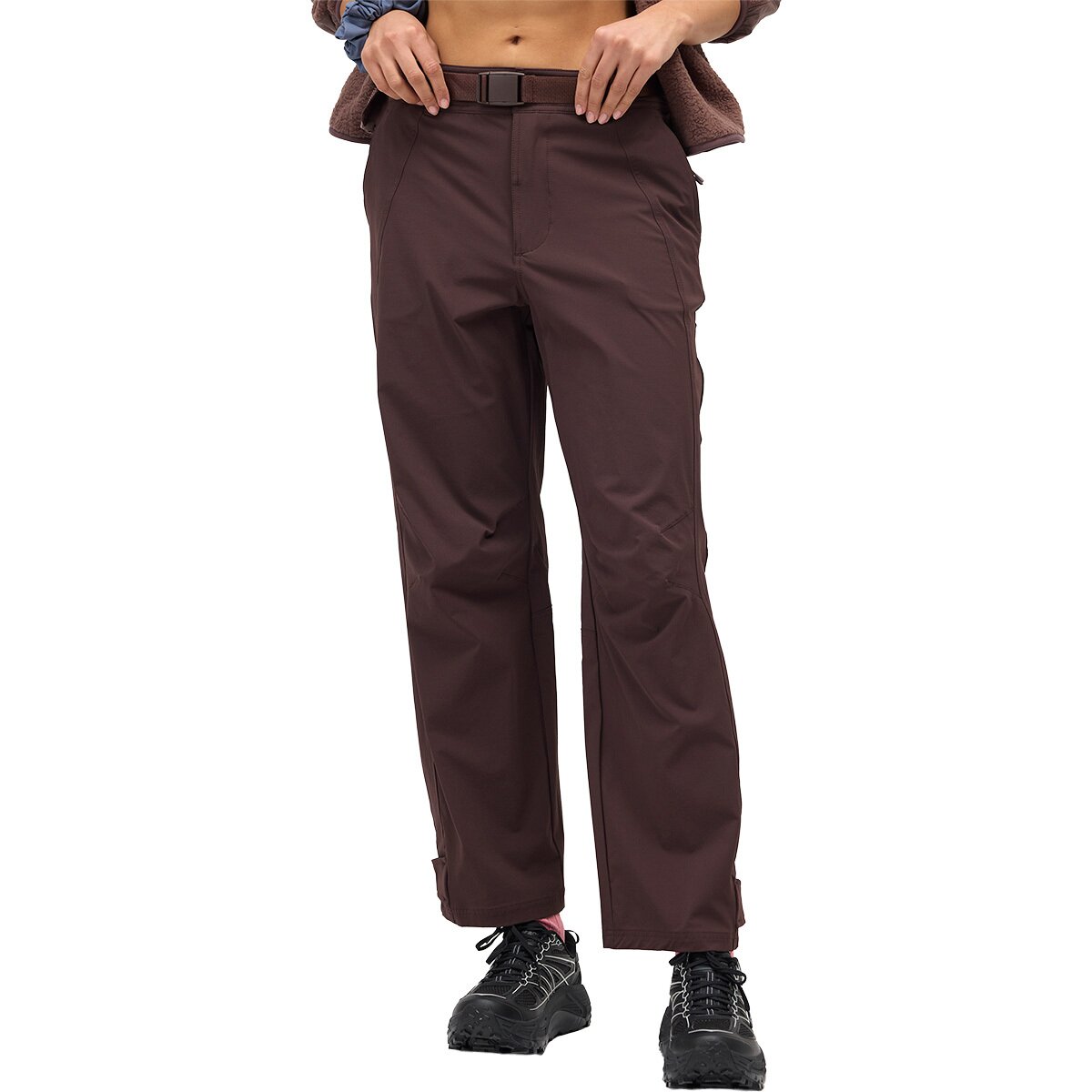 Image of Halfdays Bastille Pant - Women's Americano, L