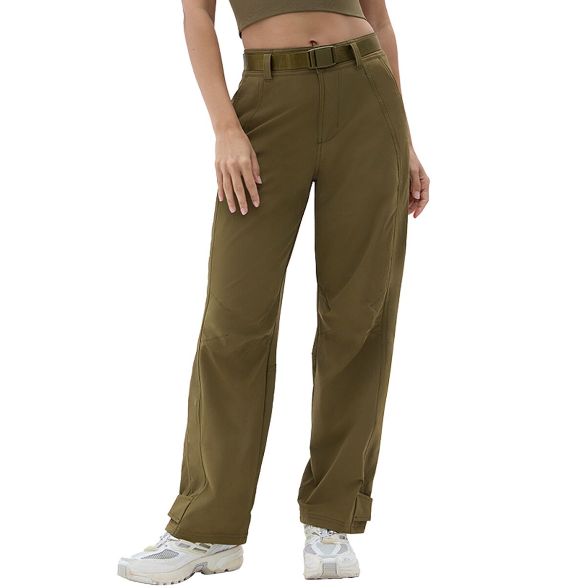 Image of Halfdays Bastille Pant - Women's Martini, S