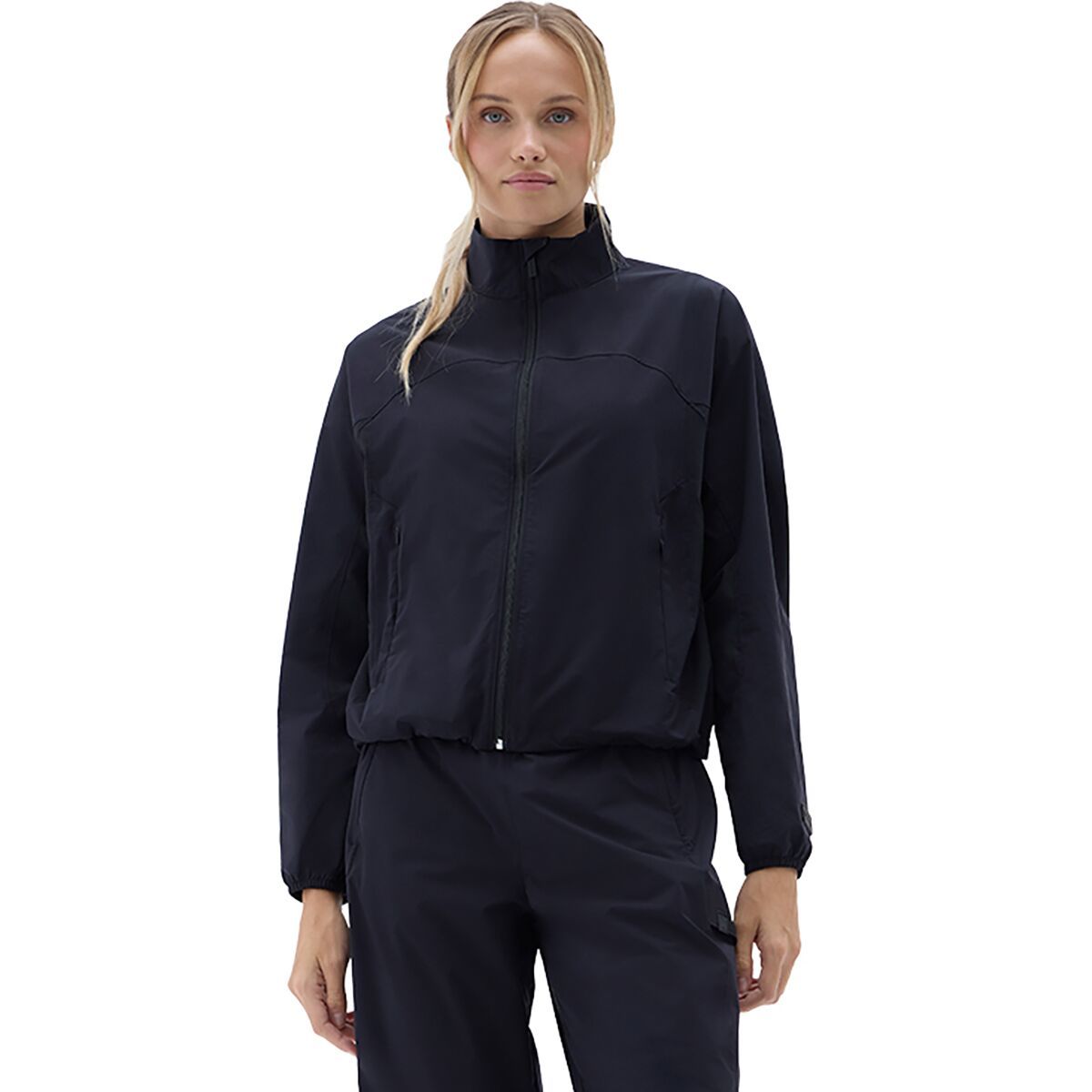 Image of Halfdays Gwen Jacket - Women's Black, S