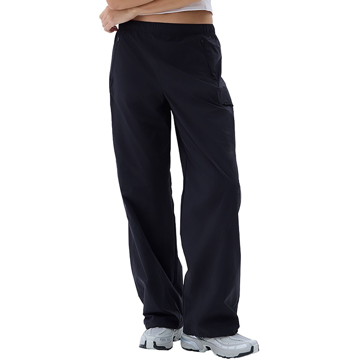 Image of Halfdays Gwen Pant - Women's Black, XS