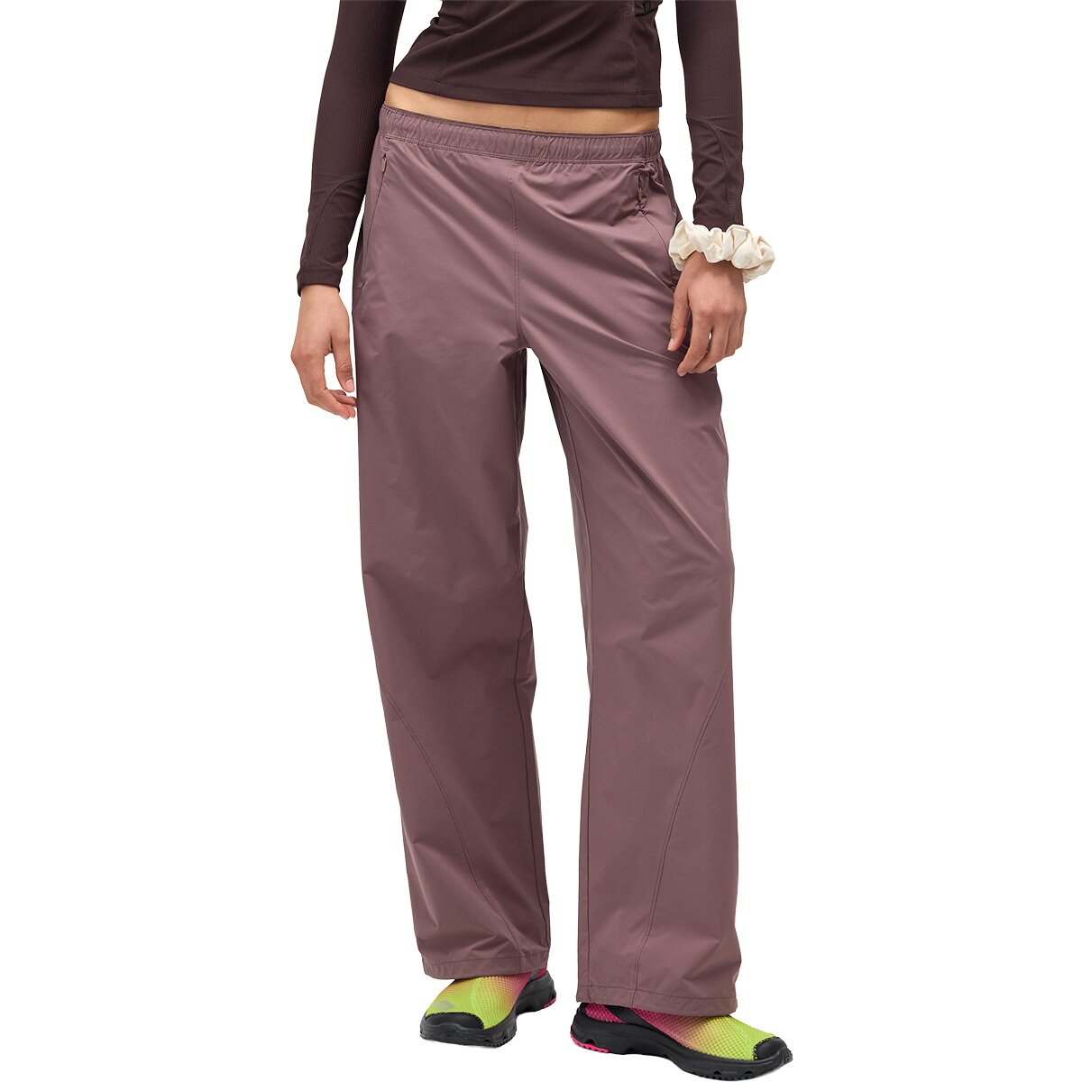 Image of Halfdays Gwen Pant - Women's Nirvana, M
