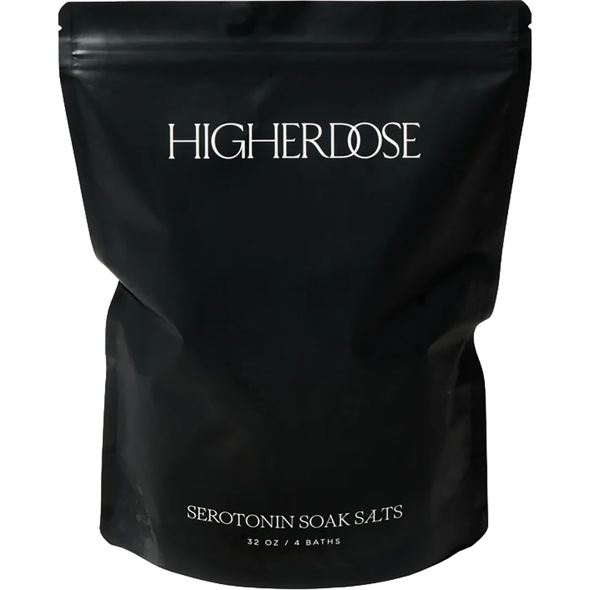 HigherDOSE Serotonin Soak Salt