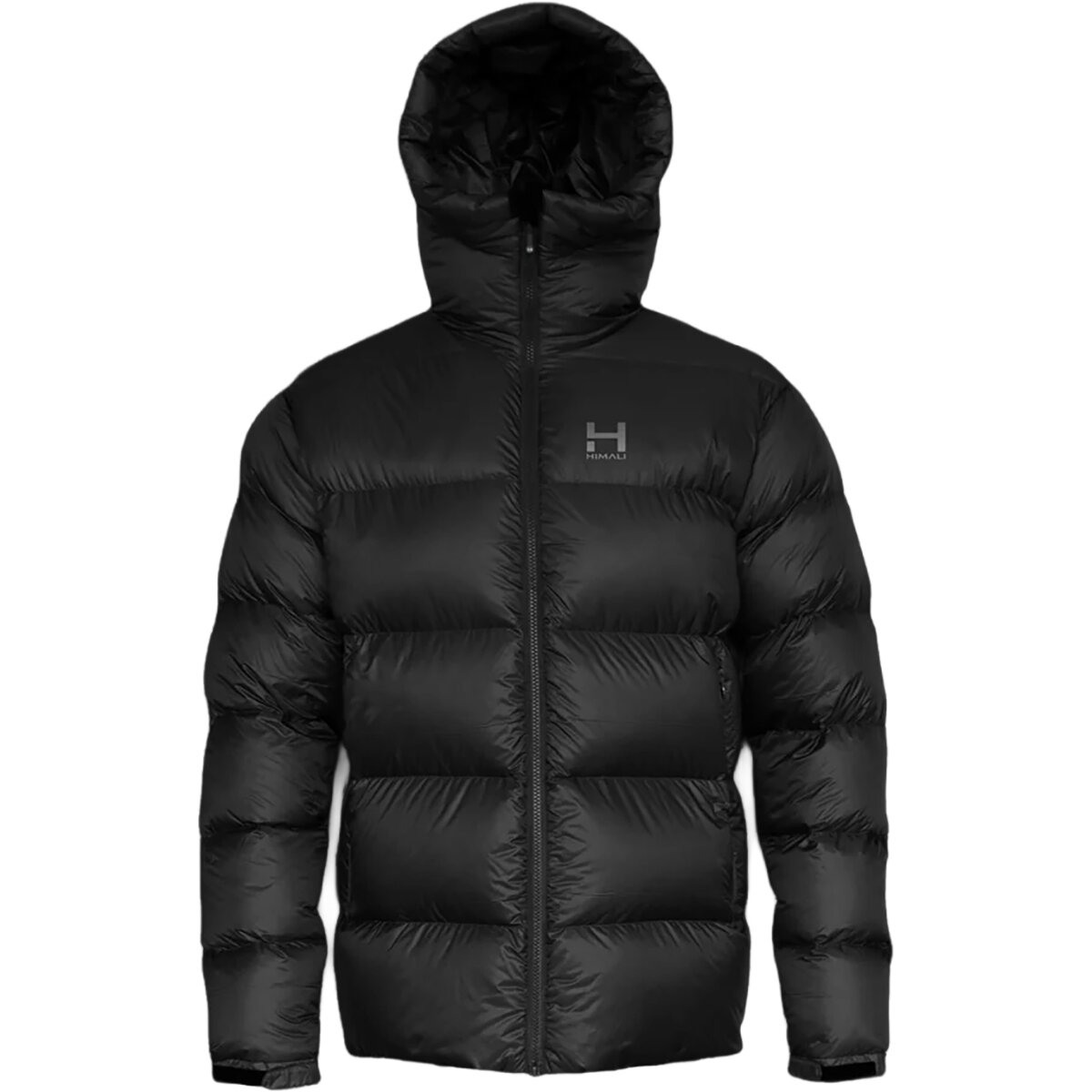 Image of HIMALI Altitude Parka - Men's Cosmos, S