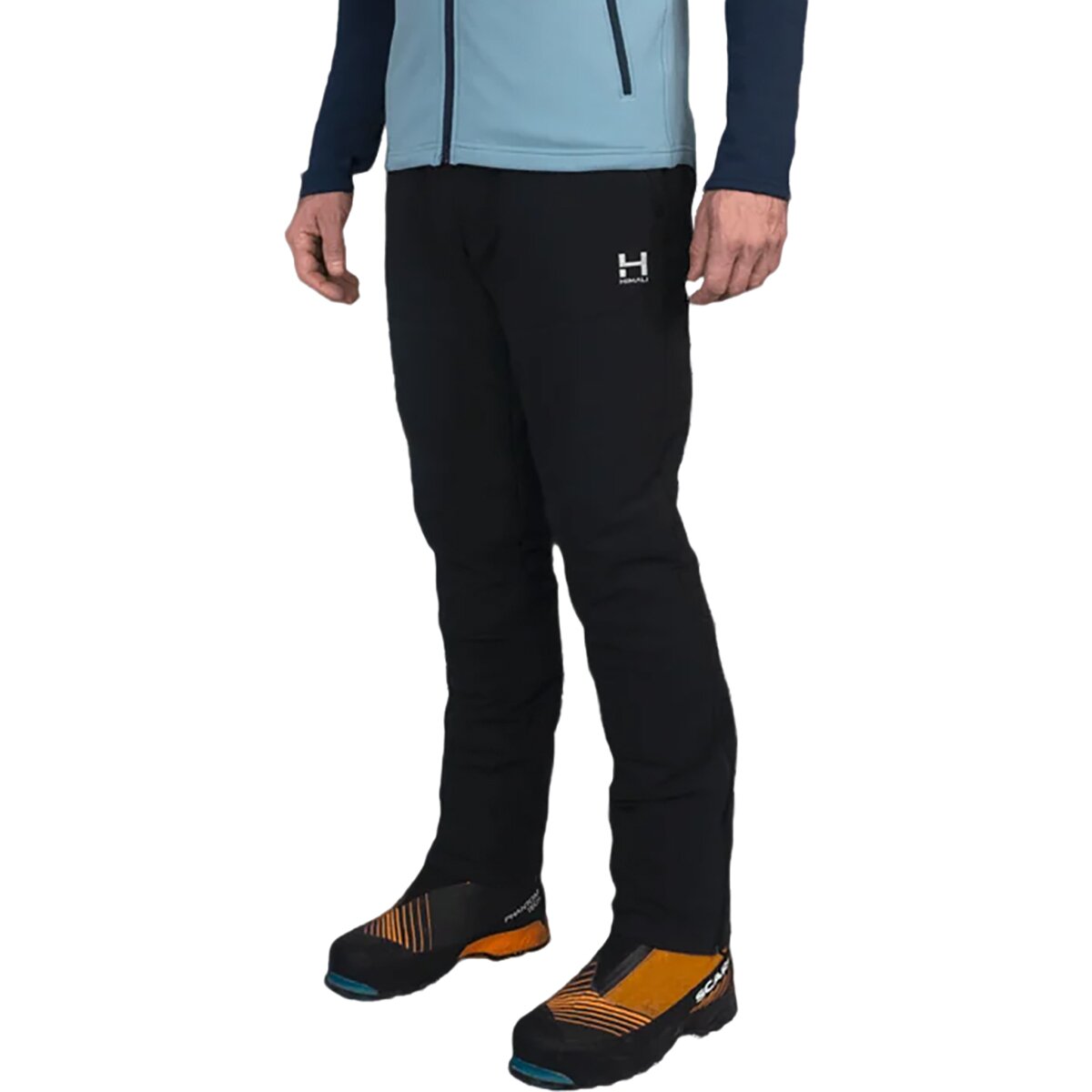 HIMALI Ascent Pant Cosmos, L
