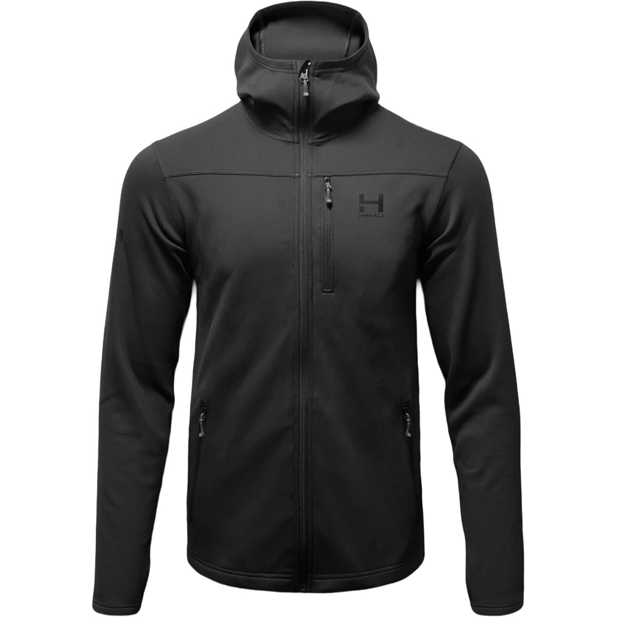 Image of HIMALI Endeavor Fleece Jacket - Men's Cosmos, S