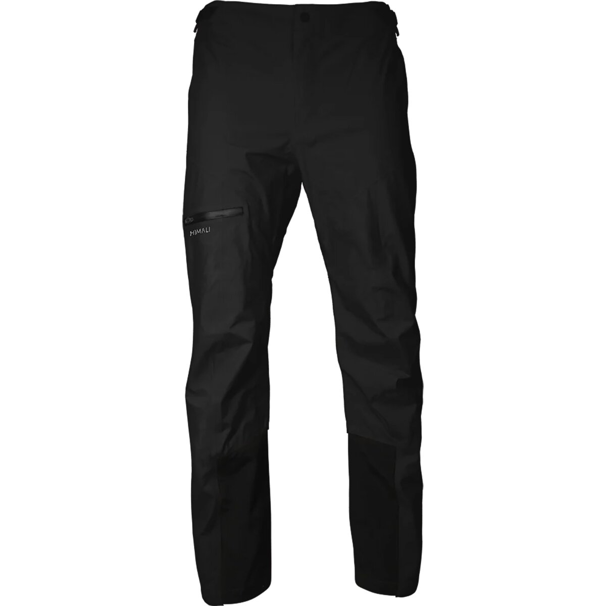 Image of HIMALI Monsoon Hardshell Pant 2.0 - Men's Cosmos, L