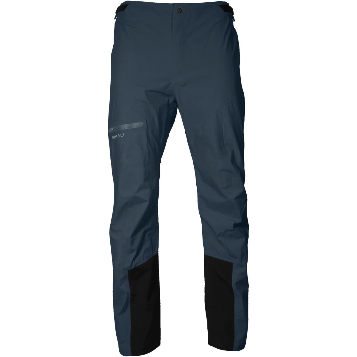Image of HIMALI Monsoon Hardshell Pant 2.0 - Men's K2 Blue, L