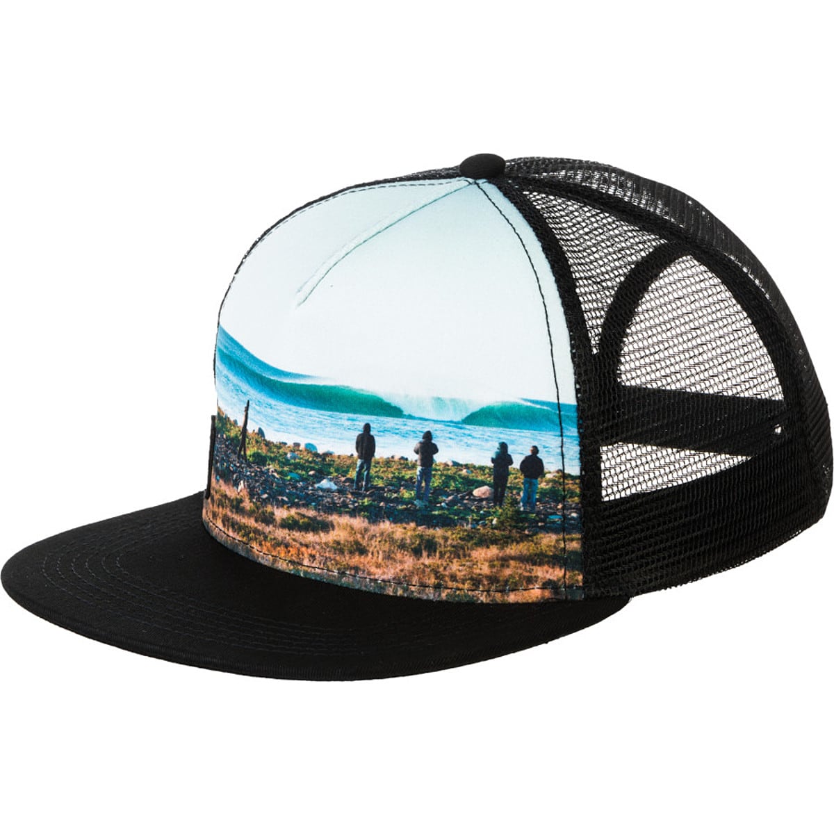 Hippy tree cap cheap