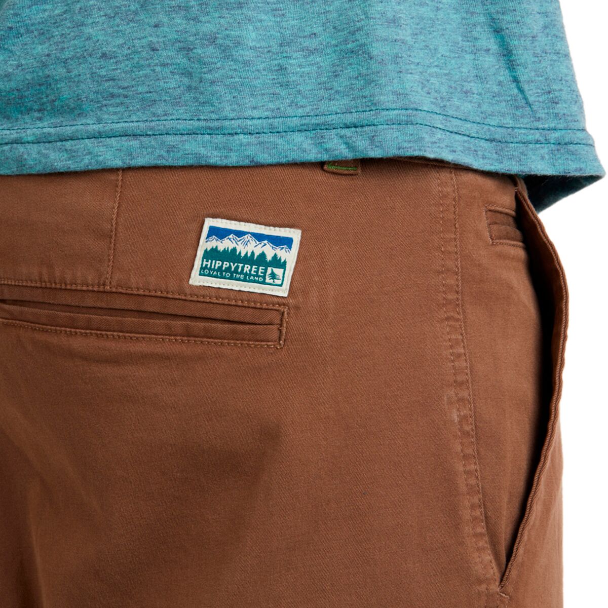Hippy Tree Ridge Short Men s Clothing