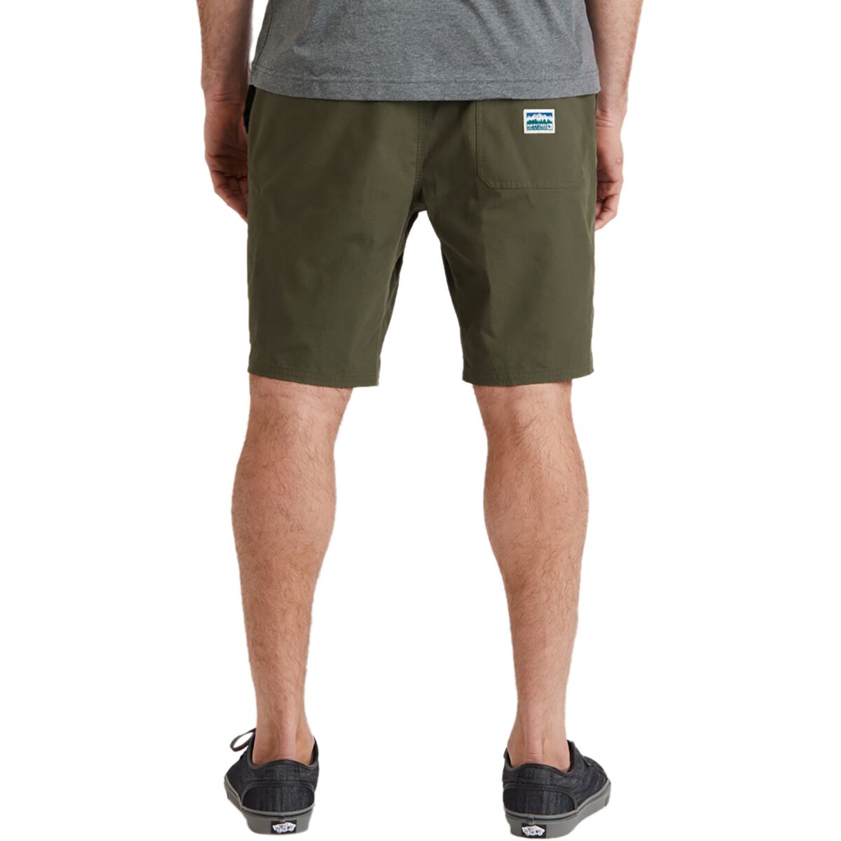 Hippy Tree Sierra Short - Men's