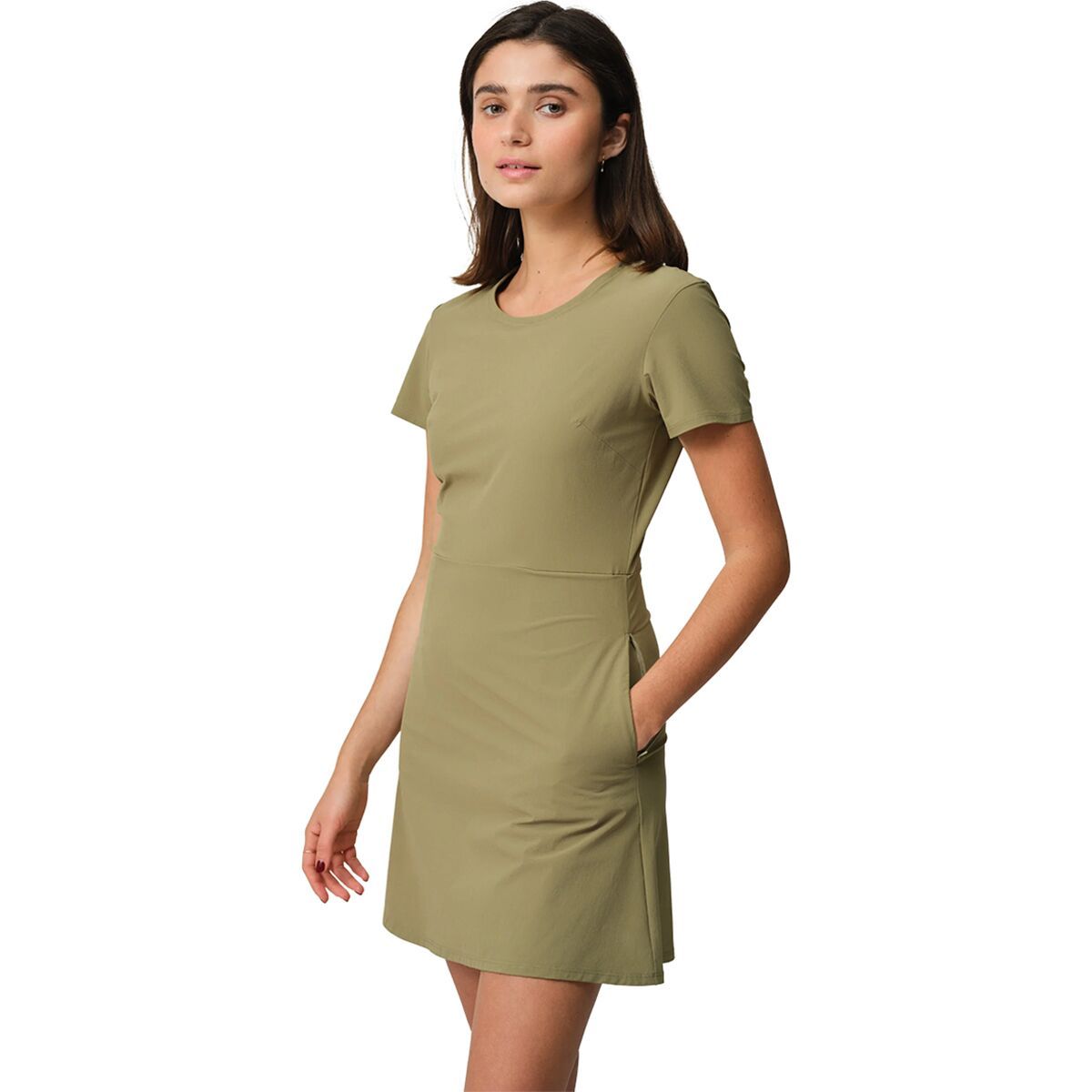 Image of Hikerkind Ultralight Trail Dress - Women's Laurel, XS