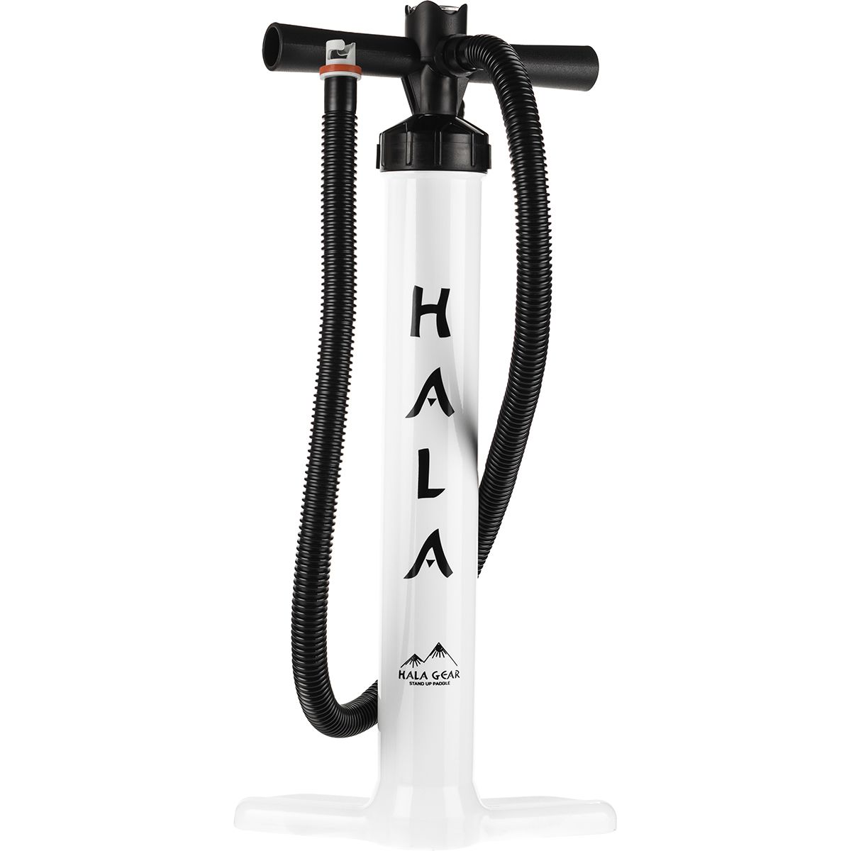 Hala Dual Action Hand Pump